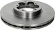 Bosch Brake Disc