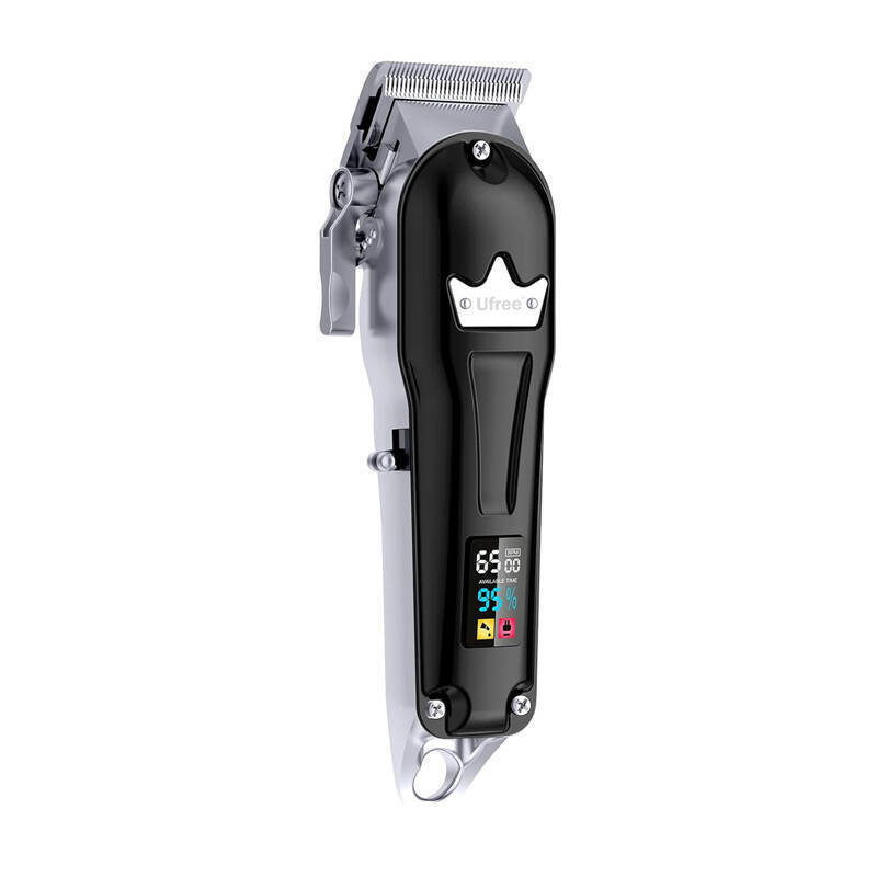Ufree U-1257 Electric Shaver Set (black)