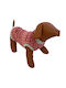 Woofmoda Fleece Λιλα Xl 36cm 0000004597