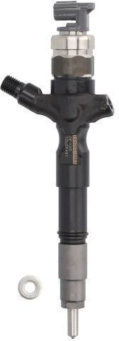 Denso Injector Electromagnetic Pentru Toyota Hilux Vii Land Cruiser Prado 2.5d/3.0d 09.02 Sistem de Alimentare cu Combustibil