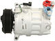Valeo Air Conditioning Compressor