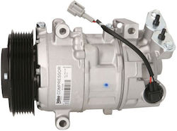 Valeo Car Engine Parts Air Conditioning Compressor Valeo Car Engine Parts Air Conditioning Compressor