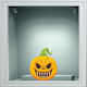 Halloween Window Sticker 11 80cm X 80cm