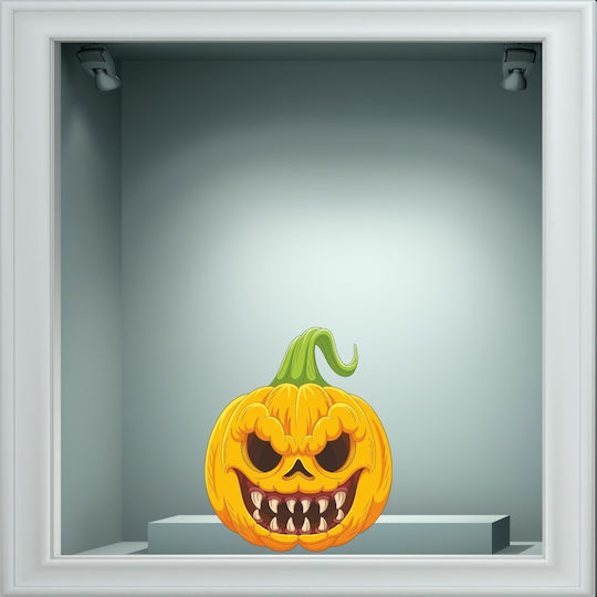 Halloween Window Sticker 11 80cm X 80cm