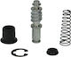 Brake Master Cylinder Repair Kit Tourmax