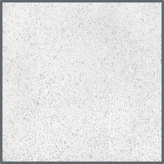 Nisip pentru acvariu Dupla Ground Colour Snow White 1-2 mm 5 kg