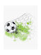 Decowalls Kinder Tapete B240xH360cm