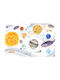 Decowalls Kinder Tapete B240xH360cm