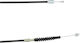 4ride Ντίζα Συμπλέκτη 1354mm Για Bmw R 850/1100 1993-2007