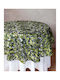 Silk Fashion Ротонда 2352 Black Olive Tree 135x135бр