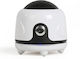 Livoo Automatic Smart Tracker 360° Tea278 Βάση Κινητού Με Ανιχνευτή Κίνησης σε Λευκό χρώμα