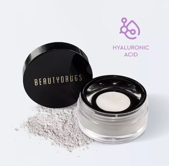 Beautydrugs Angel Dust Hyaluronic Loose Powder 10gr