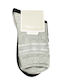 Tamaris Γυναικείες Κάλτσες Black-Grey 2Pack