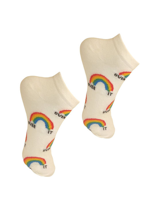 Socks Rainbow