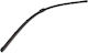 Valeo Lamă Ștergător Fără Îmbinare Spoiler Față 750mm Silencio Vf880 Audi A2 02.00-08.05 30 Inch 1 Bucată