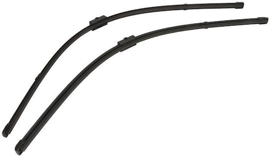 Valeo Gelenklose Scheibenwischer Frontspoiler 2 Stück Vf486 Silencio Xtrm 750/700mm Renault Espace Iv 11.02
