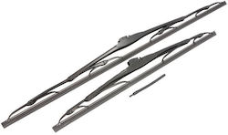 Set Lamele Ștergătoare Auto Standard Valeo Frontal Silencio 650mm/450mm Renault Avantime Spațiu Iii 11.96-05.03 2buc Set Lamele Ștergătoare Auto Standard Valeo Frontal Silencio 650mm/450mm Renault Avantime Spațiu Iii 11.96-05.03 2buc