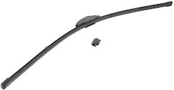 Denso Lamelă Ștergător Față Retrofit Plat U-cârlig M10 650mm Citroen Fără Articulație 26 Inch 154g Spoiler Stânga Denso Lamelă Ștergător Față Retrofit Plat U-cârlig M10 650mm Citroen Fără Articulație 26 Inch 154g Spoiler Stânga