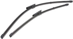 Valeo Jointless Wiper Blade Front Spoiler 650/500mm Citroen Jumpy Opel Vivaro Peugeot Expert Silencio Xtrm Vf904 Valeo Jointless Wiper Blade Front Spoiler 650/500mm Citroen Jumpy Opel Vivaro Peugeot Expert Silencio Xtrm Vf904