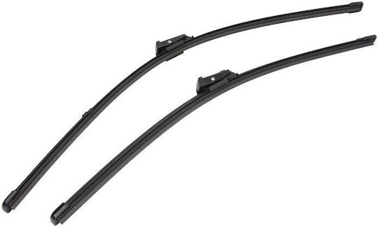 Valeo Jointless Windshield Wiper Blade Spoiler 2pcs Silencio Xtrm 600/500mm Audi A5 Bmw X5 X6 Ford Mustang Renault Twingo Vw Tiguan