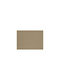 Woodwell Πανί Καρέκλας Σκηνοθέτη Sand Beige 53x80εκ.