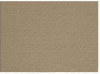 Woodwell Woodwell Gartenstuhlkissen Leinwand Sand Beige 53x80cm