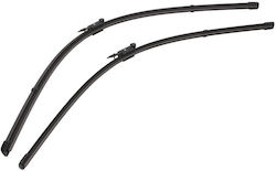 Lamele Ștergătoare Auto Valeo Spoiler Față 750/650mm Silencio Xtrm 2buc Ford B-Max 10.12 Lamele Ștergătoare Auto Valeo Spoiler Față 750/650mm Silencio Xtrm 2buc Ford B-Max 10.12