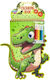 Moxy Painting for Children 4+ Years