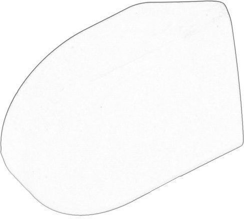 Lamela Wiper Blade Cover Oe Toyota Index 85292-13010