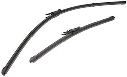 Valeo Σετ Μπροστινοί Υαλοκαθαριστήρες 650mm/380mm Valeo Σετ Μπροστινοί Υαλοκαθαριστήρες 650mm/380mm