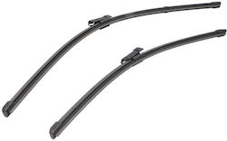 Denso Jointless Flat Blades Wiper Lamela 650/475mm Lamborghini Urus Tesla Model 3 Model Y Vw Arteon Passat T-roc Denso Jointless Flat Blades Wiper Lamela 650/475mm Lamborghini Urus Tesla Model 3 Model Y Vw Arteon Passat T-roc