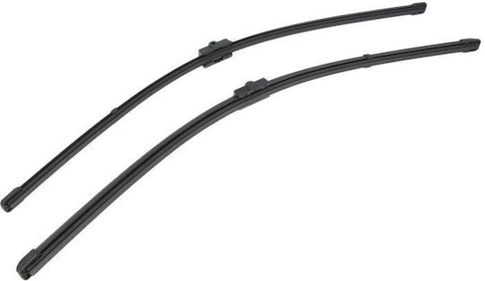Denso Lamele Ștergătoare Auto Jointless Spoiler 600mm 2 Bucăți Mercedes C204 S204 W204 C218 X218 A207 C207 S212 01.07