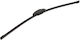 Denso Autoscheibenwischer Flacher Wischerblatt U-Haken Lhd 550mm Linke Gelenklose Spoiler 22 Zoll 136g