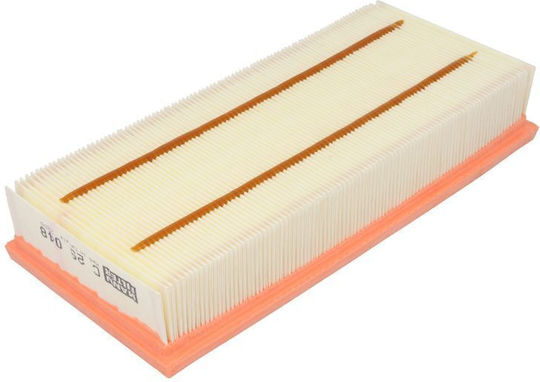 Filtre de Aer pentru Mașini Mann-filter Mercedes C A205 C205 S205 W205 G W463 Glc C253 X253 4.0 Înălțime 50mm Lățime 130mm Lungime 290mm