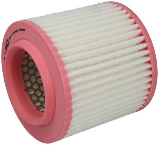 Filtru De Aer Mann-filter Audi A8 D3 5.2/6.0 12.03-07.10 Diametru Interior 86.0 Mm Diametru Exterior 152.0 Mm Înălțime 155.0 Mm
