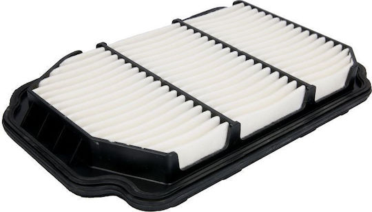 Filtru de aer Mann-filter Chevrolet Lacetti Nubira 2.0d 01.05 Înălțime 43.0 Mm Lățime 290.0 Mm Lungime 199.0 Mm