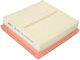 Mann-filter Air Filter Toyota C-hr Corolla Yaris 1.5h/2.0h 02.19 Lexus Height 44mm Width 174mm Length 163mm Insert