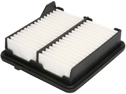 Filtre de Aer pentru Mașini Mann-Filter Insert Filtru de Aer Înălțime 59.0mm Lățime 180.0mm Lungime Compatibil Ford SUA F-250 Honda Jazz III 1.2-4.2