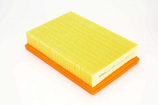 Air Filter Knecht Land Rover Freelander 2 2.2d/3.2 10.06-10.14 Height 57.3mm Width 184.0mm Length 275.0mm
