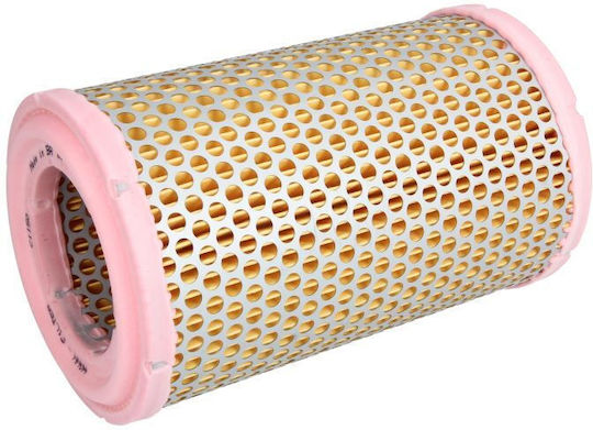 Filtru de Aer Mann-filter Skoda 105 120 130 Rapid 1.0 1.2 1.3 08.76-10.91 Diametru Interior 64.0mm Diametru Exterior 113.0mm Înălțime 187.0mm