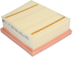 Mann-filter Air Filter Insert Height 58mm Width 161mm Length 198mm Ford Ecosport Ka+ Iii 1.0/1.5d 10.13 Mann-filter Air Filter Insert Height 58mm Width 161mm Length 198mm Ford Ecosport Ka+ Iii 1.0/1.5d 10.13