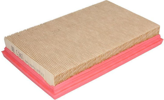 Mann-filter Filtru De Aer Mazda 323 F Vi S Vi 1.3/1.4 09.98-05.04 Înălțime 38mm Lățime 239mm Lungime 148mm