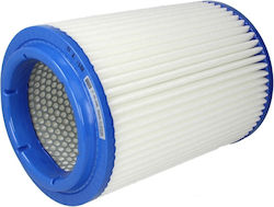 Mann-filter Air Filter Kia K2500 K2900 2.5d 2.9d 01.08 Inner Diameter 111mm Outer Diameter 167mm Height 251mm Mann-filter Air Filter Kia K2500 K2900 2.5d 2.9d 01.08 Inner Diameter 111mm Outer Diameter 167mm Height 251mm