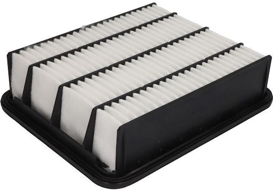 Mann-filter Air Filter Toyota Land Cruiser Prado 2.8d 06.15 Height 66mm Width 270mm Length 218mm Filter Insert
