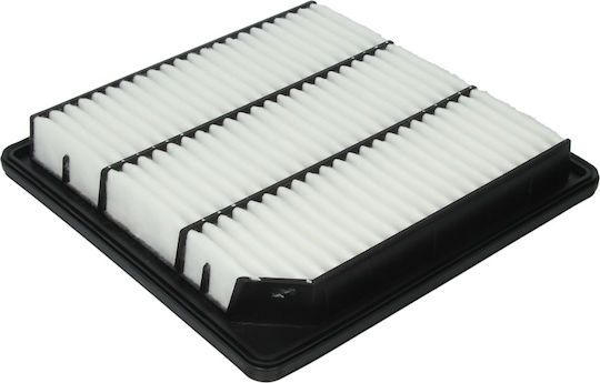 Mann-Filter Luftfilter Fiat Freemont 2.0d 08.11 Höhe 34,0mm Breite 233,0mm Länge 228,0mm Filtereinsatz