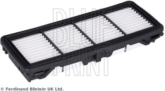 Blue Print Auto Luftfilter Hyundai I10 III 1.0 02.20 Höhe 37mm Breite 109mm Länge 267mm Filtereinsatz
