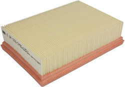 Mann-Filter Luftfiltereinsatz 58,0 mm Höhe 233,0 mm Breite 162,0 mm Länge Buick Encore Chevrolet Trax Opel Mokka 1.4-1.7d