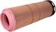 Mann-filter Air Filter Mercedes C T-model S204 C W204 2.1d 2.2d 01.07-08.14 Inner Diameter 80mm Outer Diameter 112mm Height 335mm