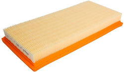 Air Filter Knecht Alfa Romeo Mito Fiat 500l Doblo Punto 1.4 Height 40mm Width 150mm Length 321mm Filter Insert