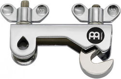 Meinl TRM-9202 Cleme Suport pentru Standuri Instrumente Muzicale